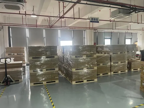 5090 smuggling business in China