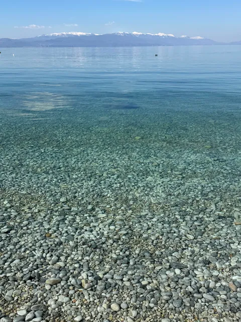 Like Switzerland but Cheap and Balkan! Ohrid, Macedonia