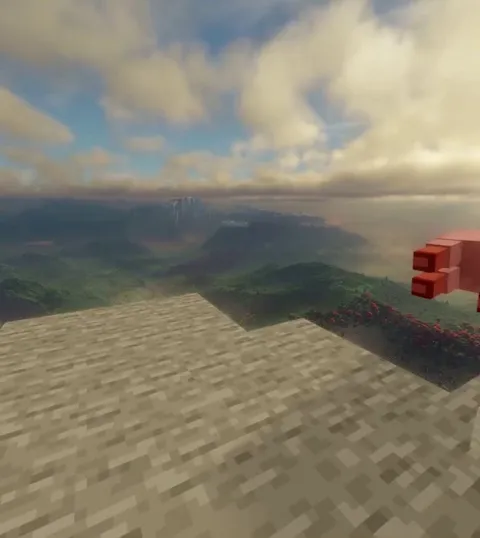 What do I need in order for my game to look like this?