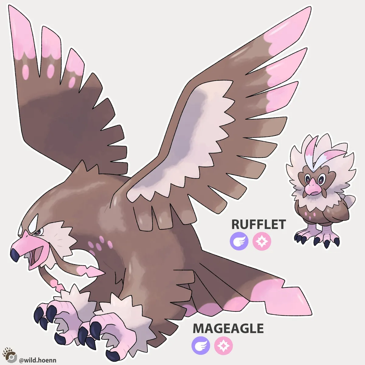 What if Middle-Earth met the world of Pokémon? (2/2)