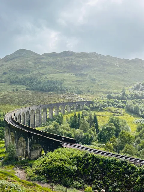 Solo Scotland/Dublin Trip!