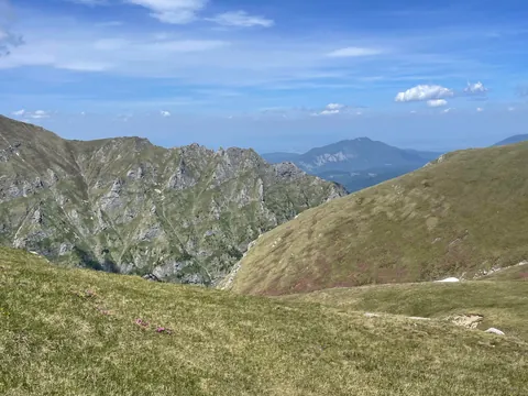 1 Week in Romania 🇷🇴