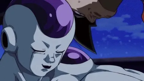 Most awkward scene i ever saw in dragonball