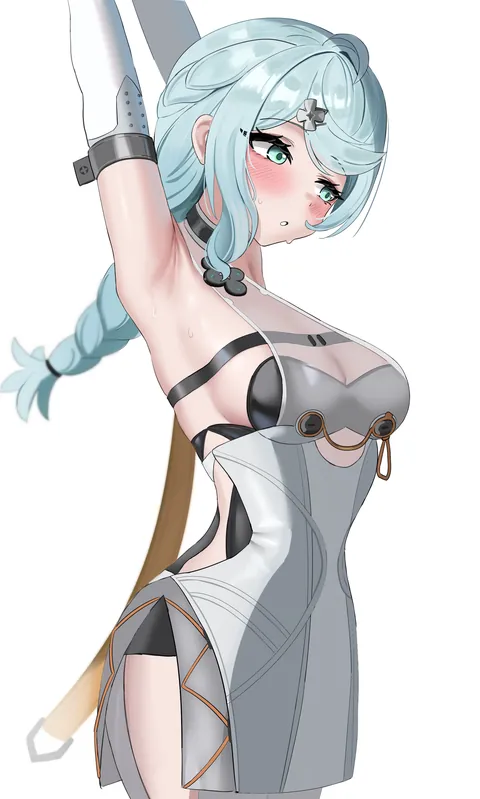 Seed (JOM4555) [Zenless Zone Zero]