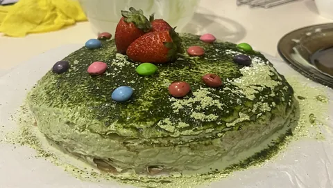 Today is my birthday