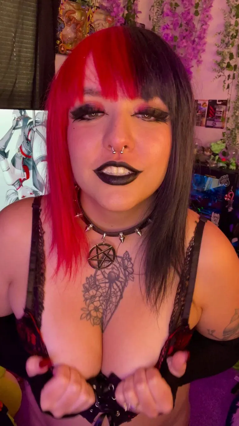 The moment you whip it out all my thoughts leave