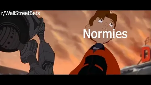 Welcome to the Endgame.