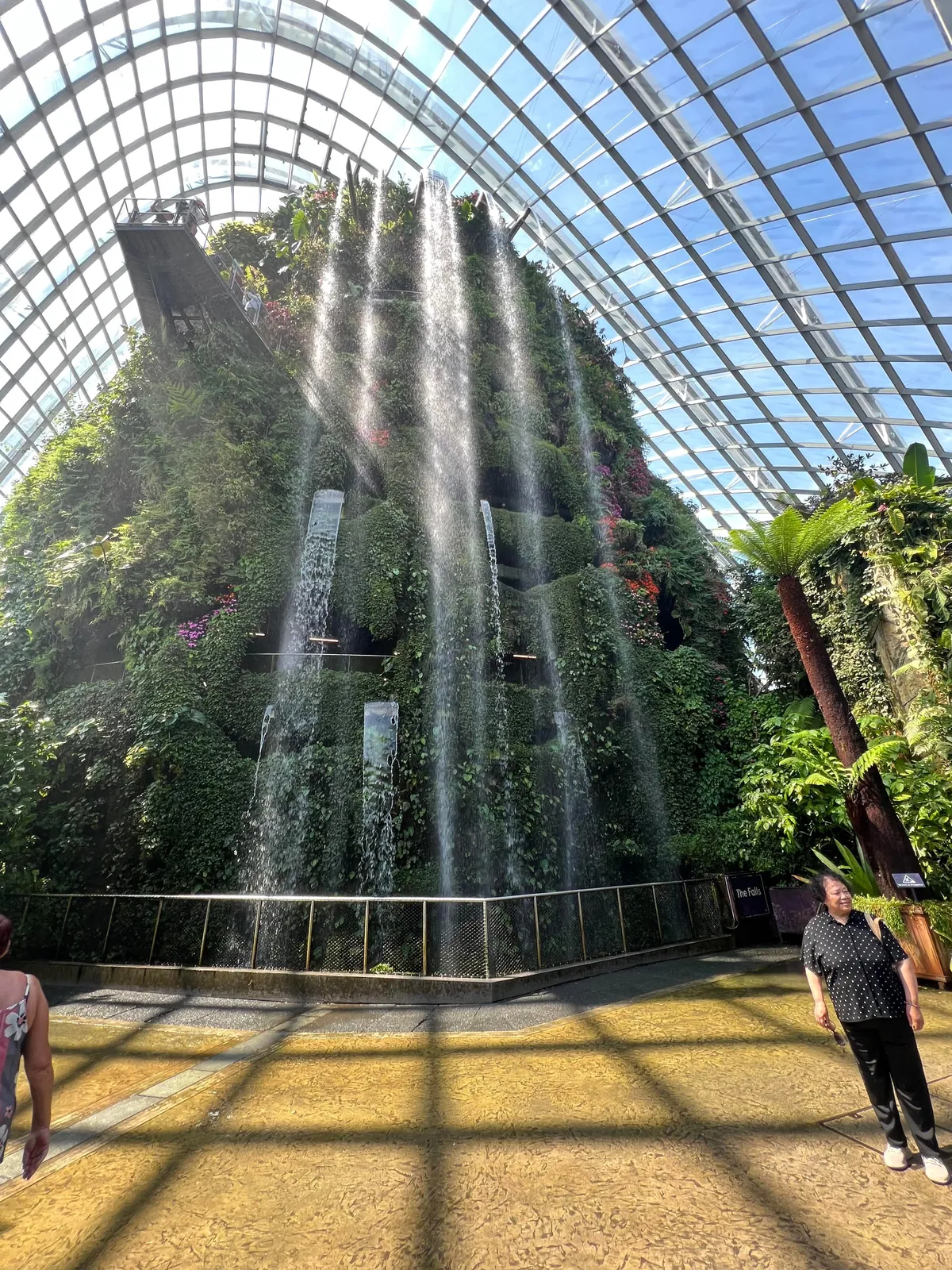 Two days in Singapore🇸🇬