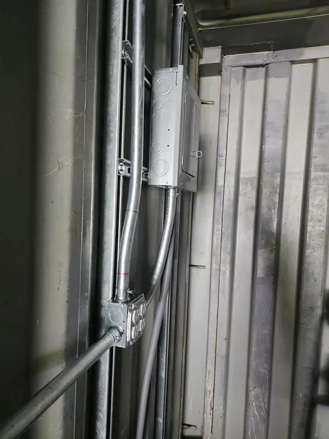 Not bad for a telecom guy!