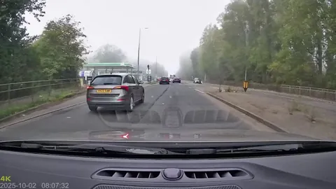 [OC] BMW making the most of their BP Ultimate