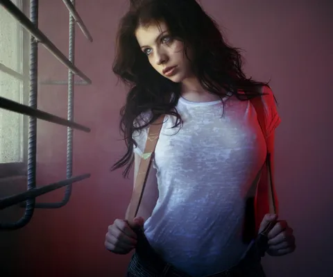 Michelle Trachtenberg