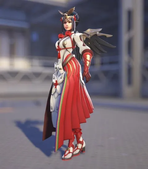 Street Rebel Mercy…………………