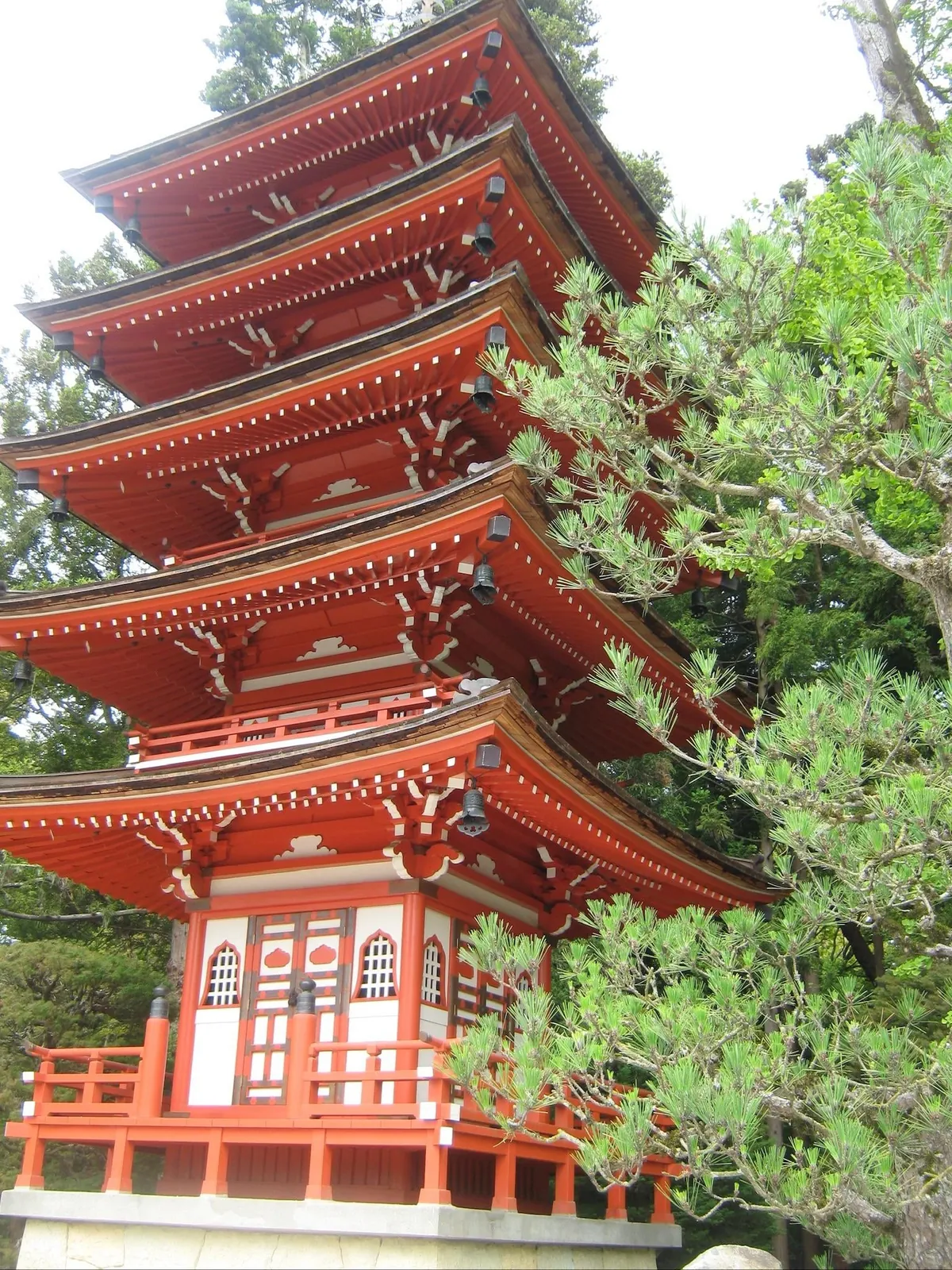 A few days in San Francisco, USA