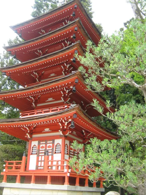 A few days in San Francisco, USA