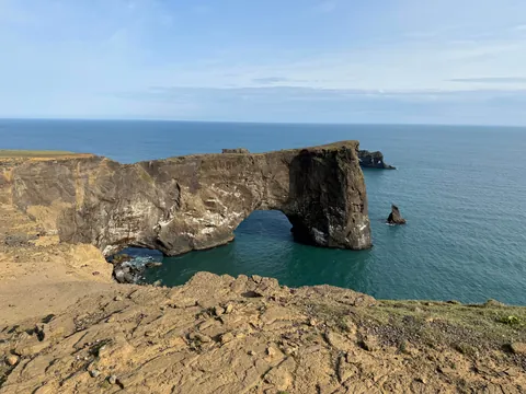 Visiting Iceland for a second time