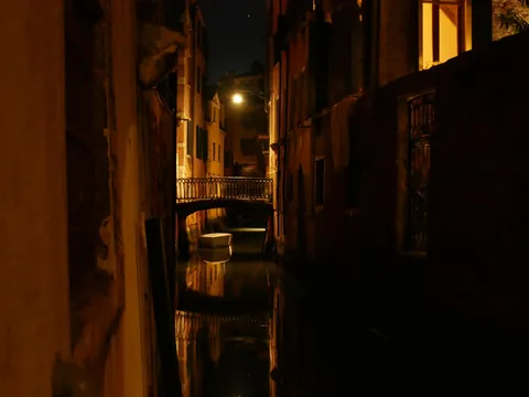 I went to Venice with low expectations, but I was proven wrong. Venice is a truly unique place