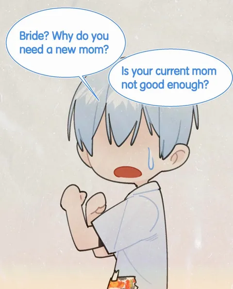 Why are you being so childish? (By ChachaENX)