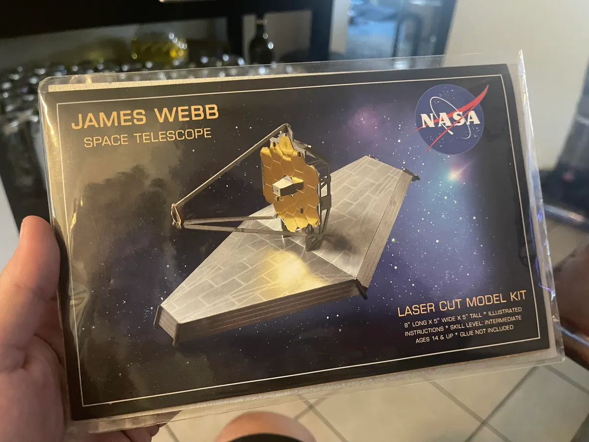 It’s finally time to make this! I’ve been waiting a long time.