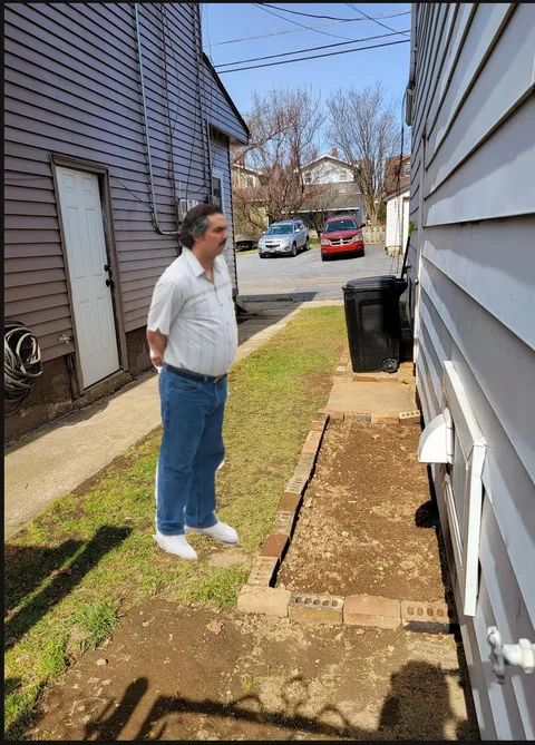 How it feels coming out every day to see if my seeds have germinated yet