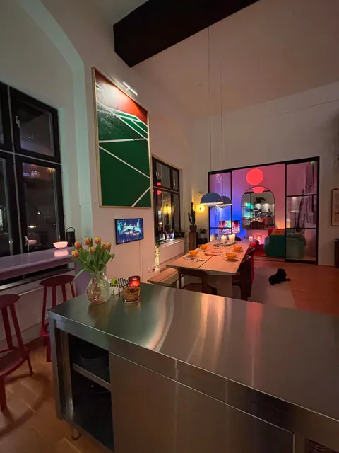 Our new apartment in Sweden