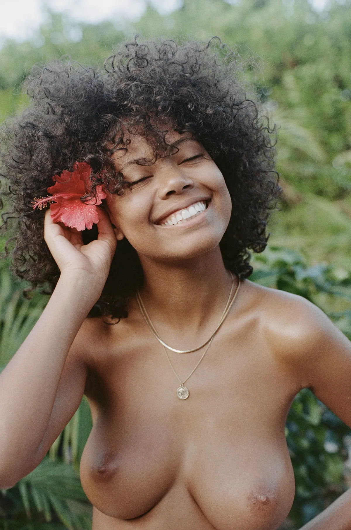 Nereyda bird by Wilson philippe and Vanessa hollander.