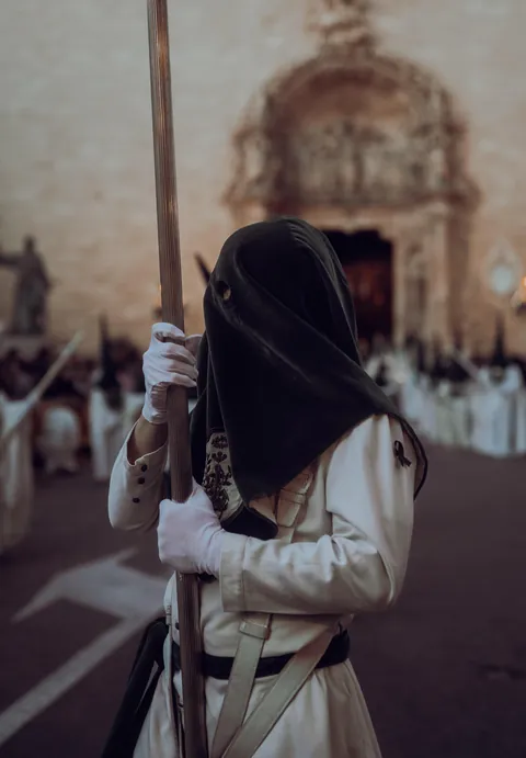 Mallorca Semana Santa