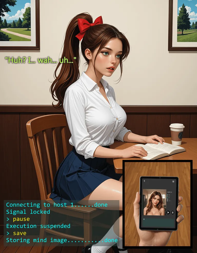 Study Time Reprogrammed