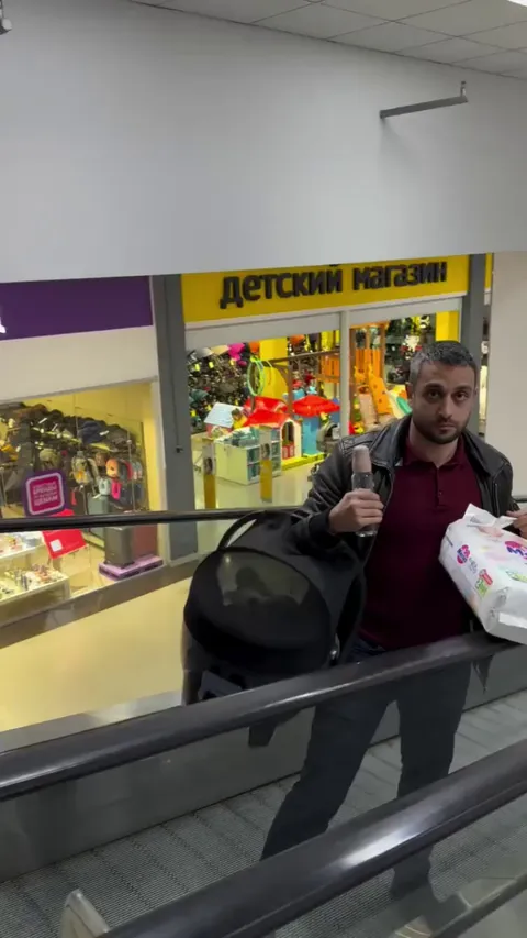 There are 2 types of men after 30⁠⁠