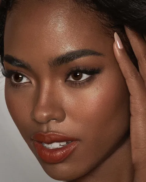 Face card of Our Ms. Universe Philippines 2024