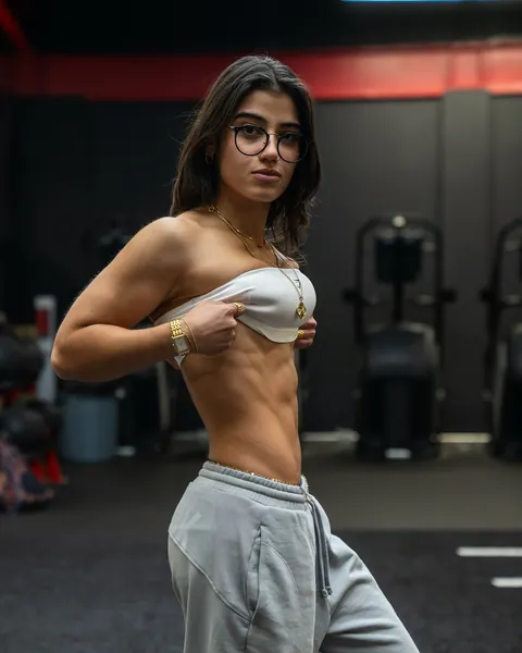 Sara Saffari