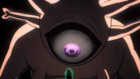 One Punch Man Season 3 Episode 12 (Finale) Preview Images