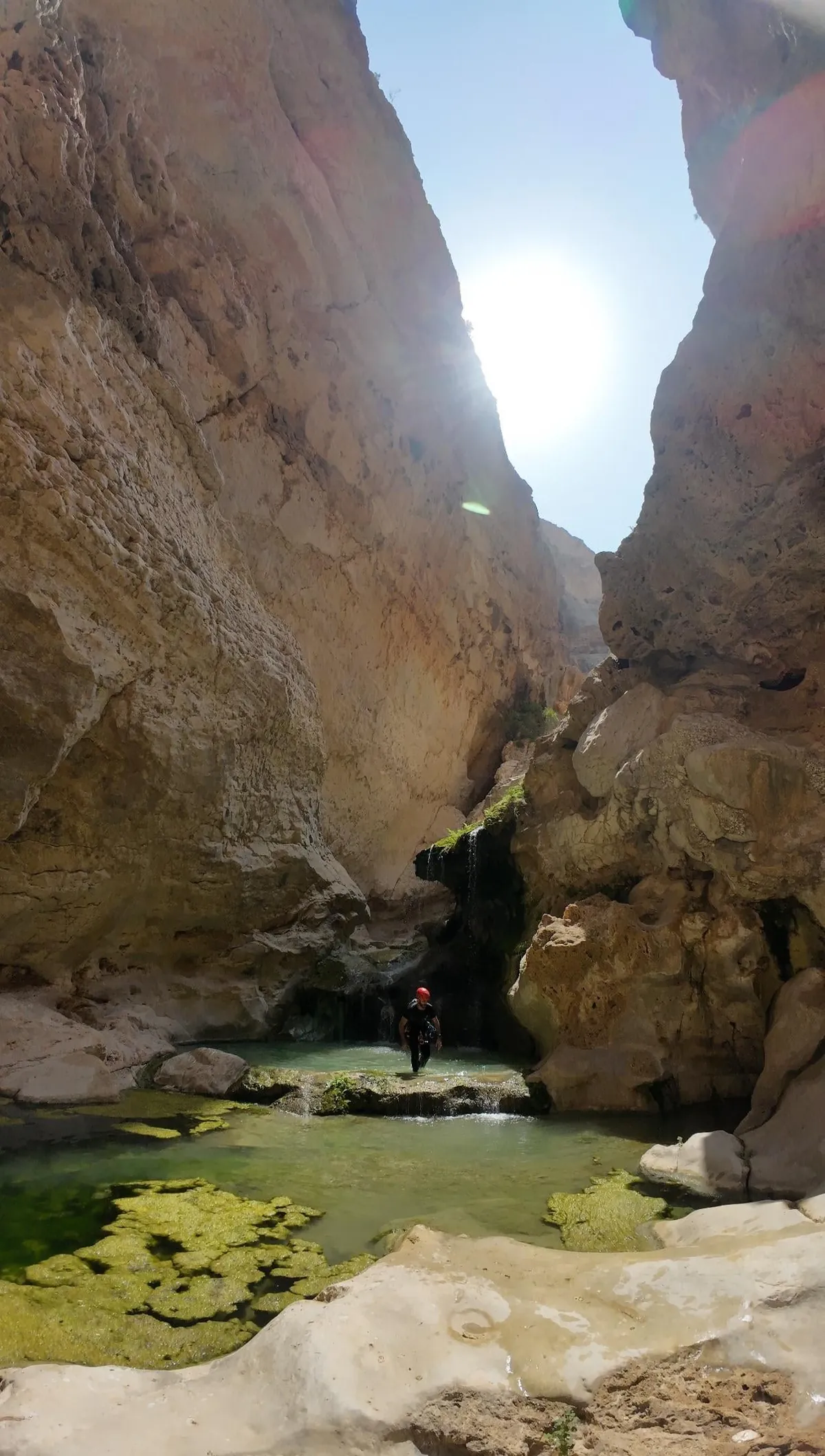 3 weeks traveling around Oman, my new favorite country in the world