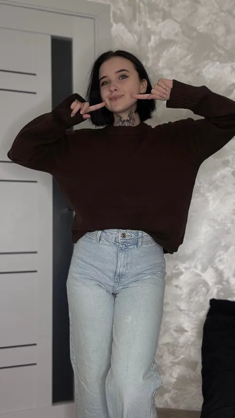 Swipe to see my form