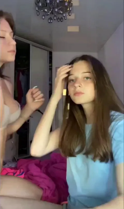 They are beautiful