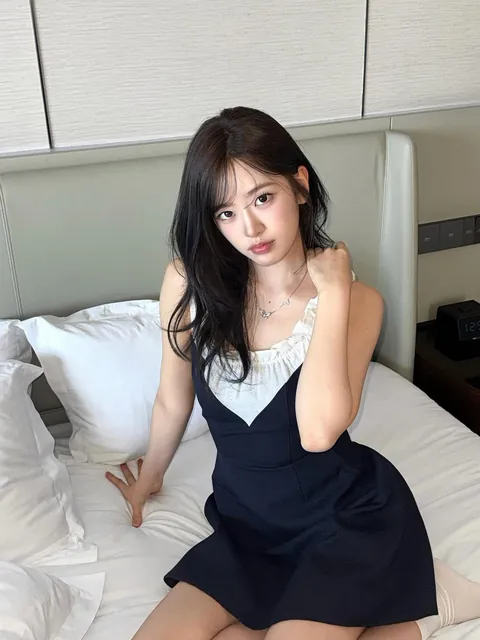 IVE - Yujin