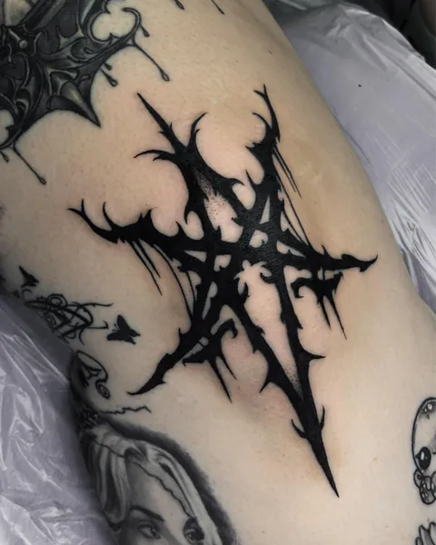 Ghoulgrltats Melbourne favourite tattoos I’ve done!