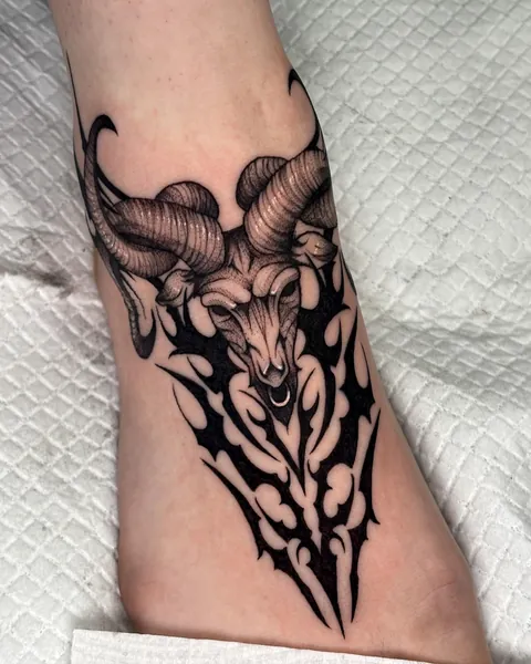 Ghoulgrltats Melbourne favourite tattoos I’ve done!