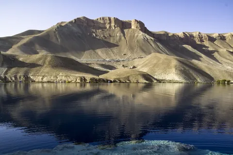 Afghanistan - the country I never thought I would be able to visit