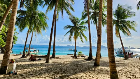 Philippines – Most underrated travel destination right now