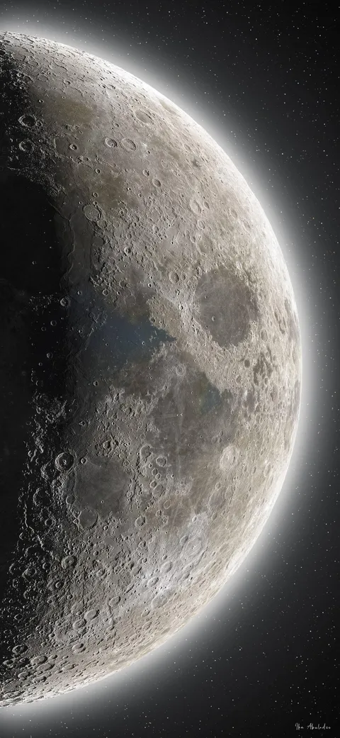 The Moon