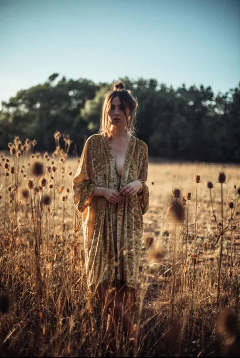 Anne-Claire Bousquet