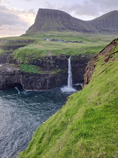 Faroe Islands gem of the north