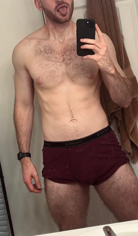 masc gaymer on vs off