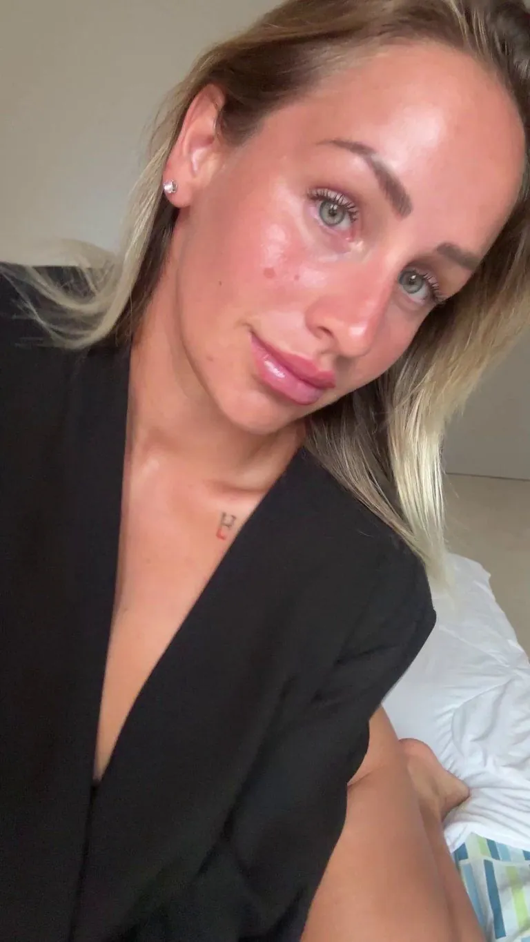 What I wear at work VS what few a of my colleagues get to see