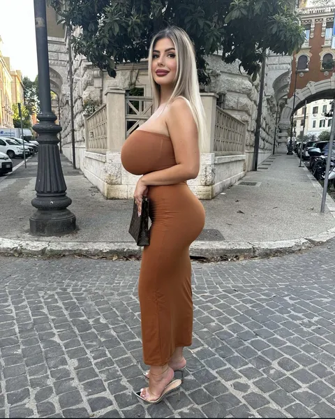 impossible to hide them