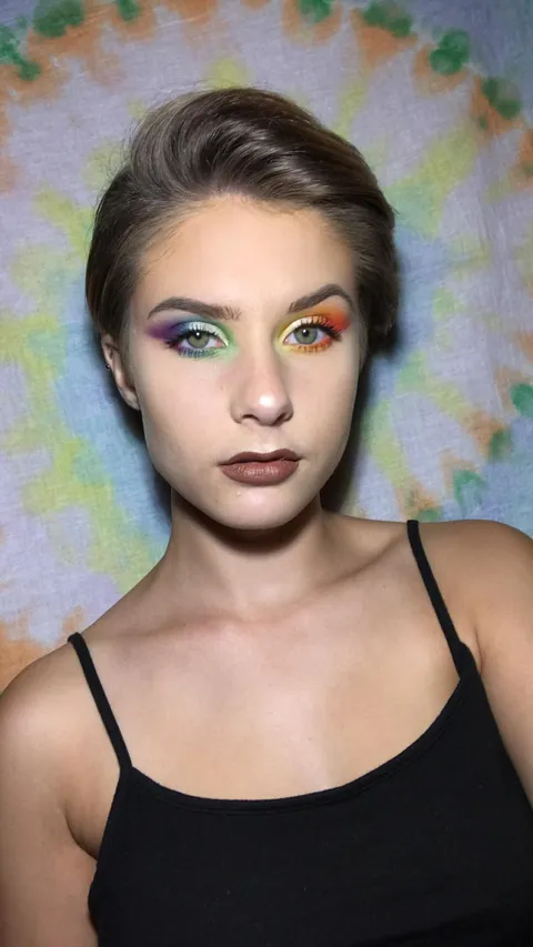 potential pride look!