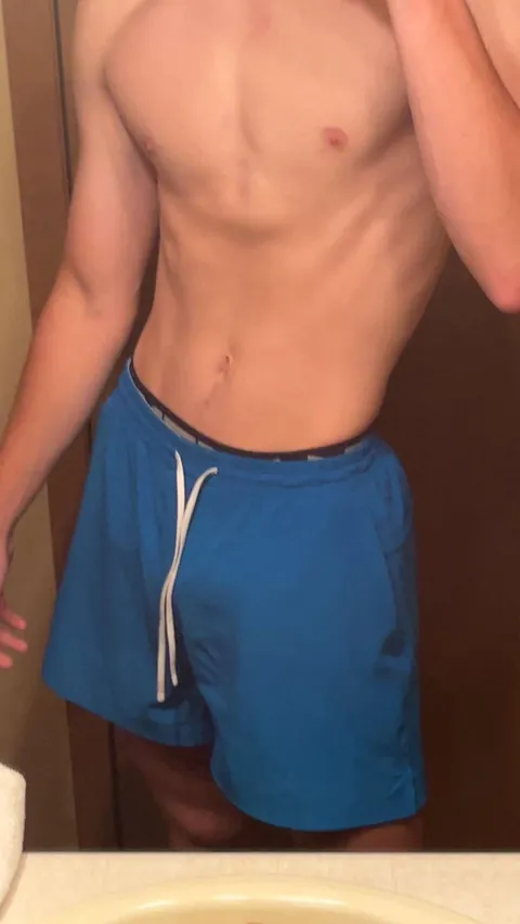 Just a 21 yo Korean guy