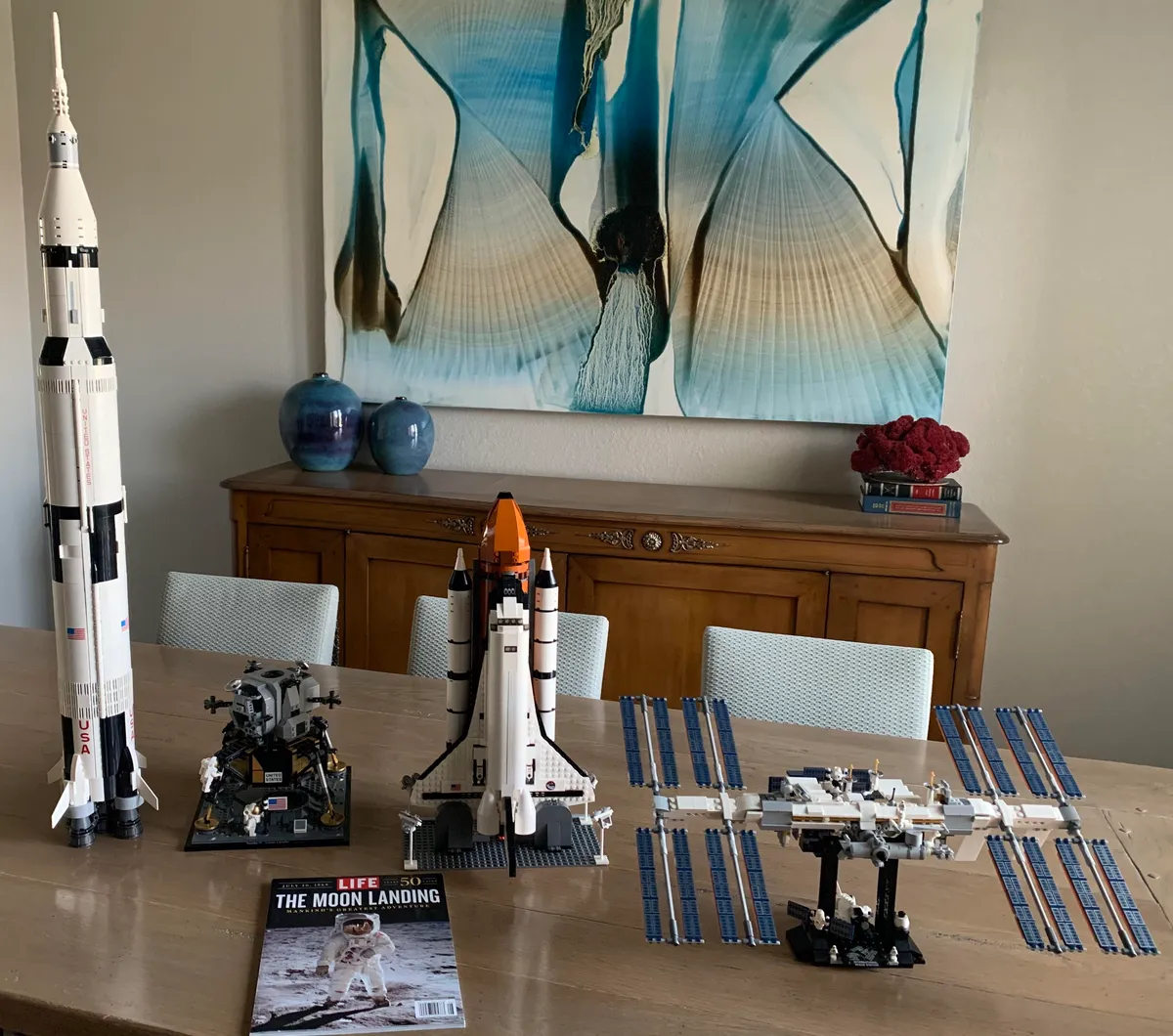 NASA, Thank you for doing epic stuff