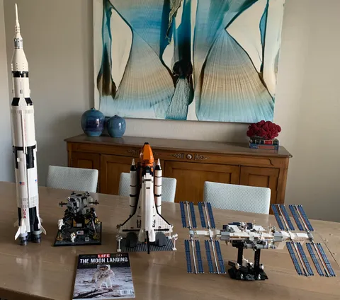 NASA, Thank you for doing epic stuff