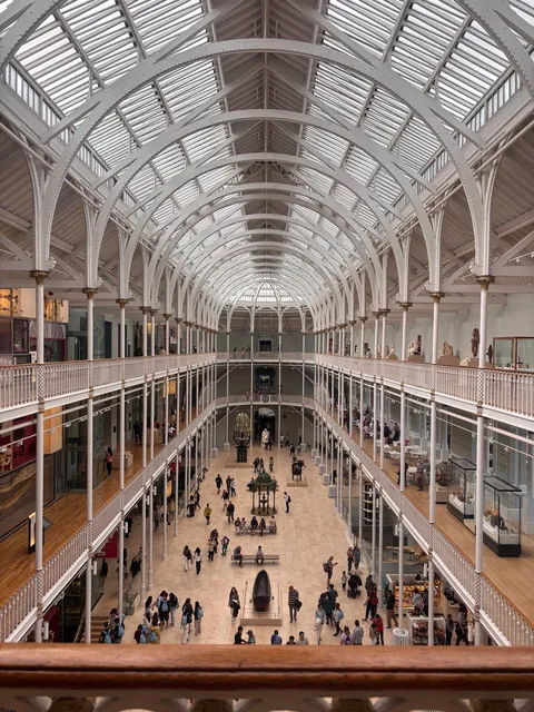 Solo Scotland/Dublin Trip!